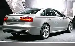 2014 sedan (S6)