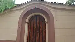 Mayor Synagogue in Bursa