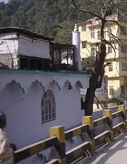 Singtam Mosque
