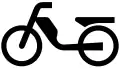 Motorized bicycles