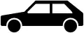 Passenger vehicle