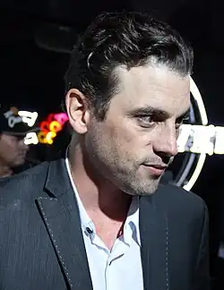 A photograph of Skeet Ulrich