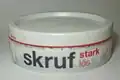 Skruf snus