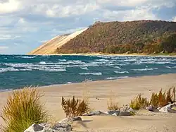 Sleeping Bear Dunes National Lakeshore
