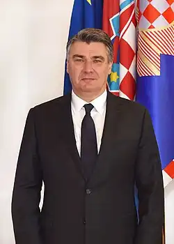 Zoran Milanović