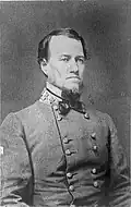 Maj. Gen. Gustavus W. Smith