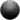 Black snooker ball