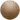 Brown snooker ball