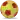 gold and red-colored football