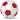 red-colored football