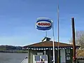 BP continues to sell marine fuel under the Sohio brand at various marinas on Ohio waterways and in Ohio state parks in order to protect its rights in the Sohio and Standard Oil names