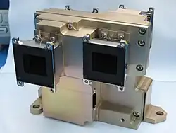 SEP instrument of MAVEN