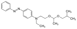 Solvent Yellow 124