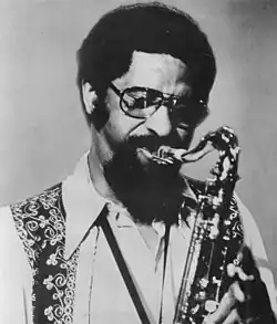 Rollins in 1974