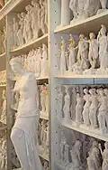 Souvenir statues (Greece)