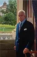 Tom Foley, 49th speaker of the United States House of Representatives