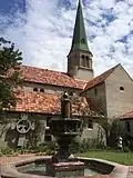 St. Mark's Episcopal Church