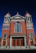 St. Peter's Cathedral