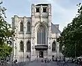 St. Peter's church