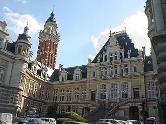Saint-Gilles (Sint-Gillis)