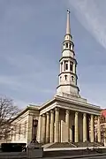 Cathedral Basilica of St. Peter in Chains (1845)