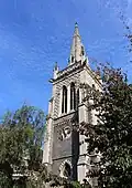 Ipswich Minster