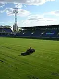 Podgorica City Stadium