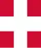 Flag of Denmark