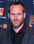 Stefan Örn, winner of the 2011 contest for Azerbaijan.