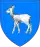 Coat of arms of Dâmbovița County
