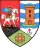 Coat of arms of Giurgiu County