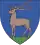 Coat of arms of Gorj County