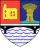 Coat of arms of Ialomița County