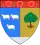 Coat of arms of Teleorman County