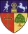 Coat of arms of Vâlcea County