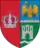 Coat of arms of Brașov County