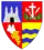 Coat of arms of Arad County