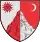 Coat of arms of Bacău County