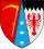 Coat of arms of Botoșani County