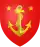 Coat of arms of Galați County