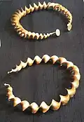 Stirling torcs