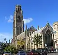 Boston Stump