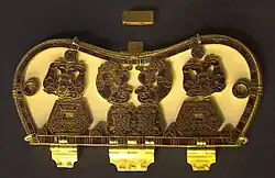 Sutton Hoo purse-lid c. 620