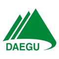 Official seal of Daegu