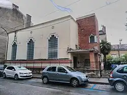 Rijeka Orthodox Synagogue