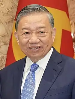 Tô Lâm