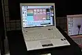 TOSHIBA dynabook NX