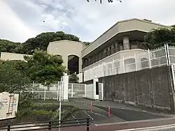 Economic and Cultural Office in Fukuoka