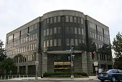 Economic and Cultural Representative Office in Washington, D.C.