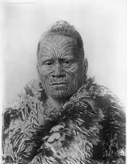 Tāwhiao, Tukaroto Matutaera Potatau Te Wherowhero